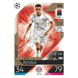 Topps Match Attax 2022-23 - Cromos Sueltos