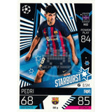 Topps Match Attax 2022-23 - Cromos Sueltos