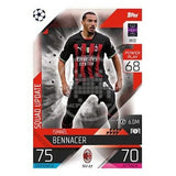 Topps Match Attax 2022-23 - Cromos Sueltos