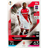 Topps Match Attax 2022-23 - Cromos Sueltos