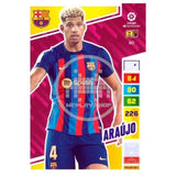 Panini Adrenalyn XL 2022-23 - Cromos Sueltos