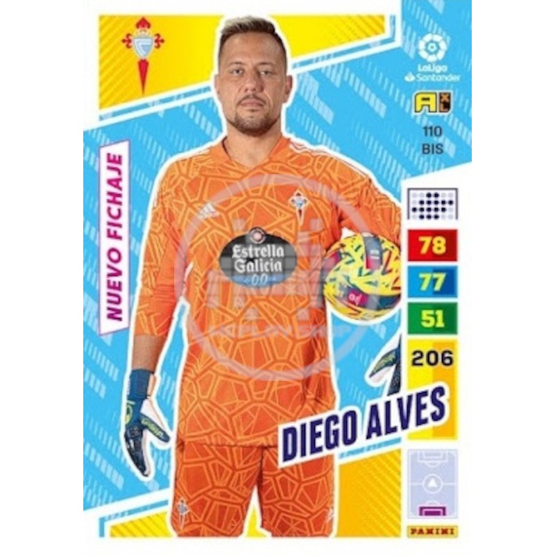 Panini Adrenalyn XL 2022-23 - Cromos Sueltos
