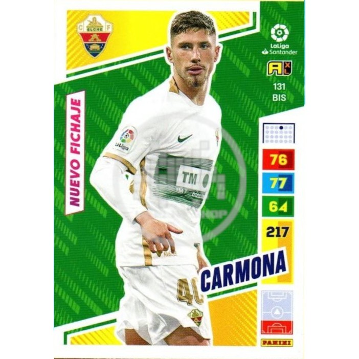 Panini Adrenalyn XL 2022-23 - Cromos Sueltos