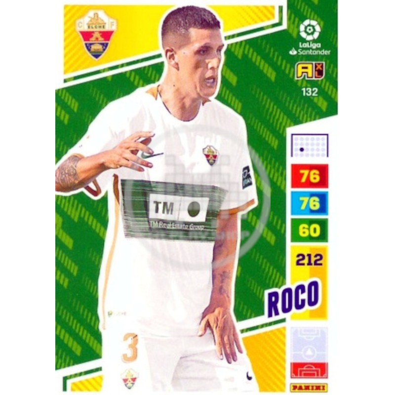 Panini Adrenalyn XL 2022-23 - Cromos Sueltos