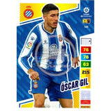 Panini Adrenalyn XL 2022-23 - Cromos Sueltos