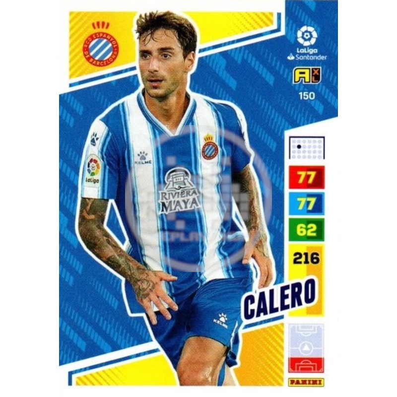 Panini Adrenalyn XL 2022-23 - Cromos Sueltos
