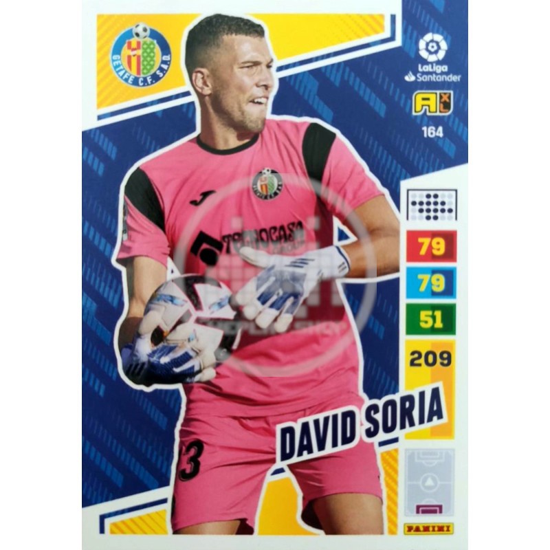 Panini Adrenalyn XL 2022-23 - Cromos Sueltos
