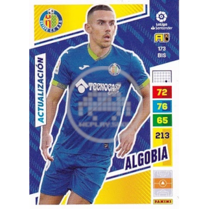Panini Adrenalyn XL 2022-23 - Cromos Sueltos