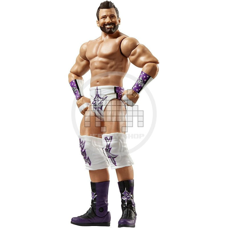 Zack Ryder