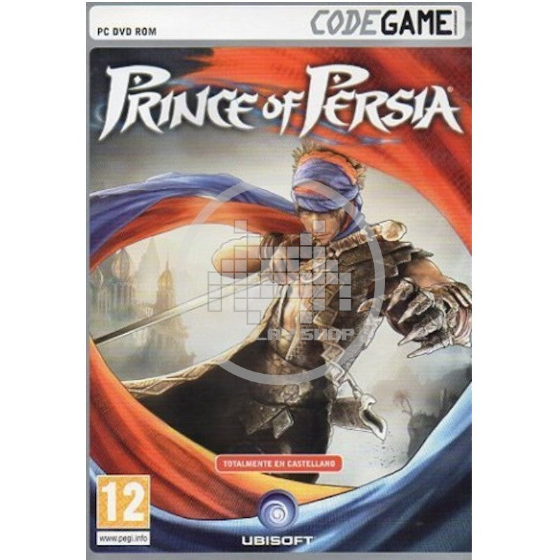 Prince Of Persia