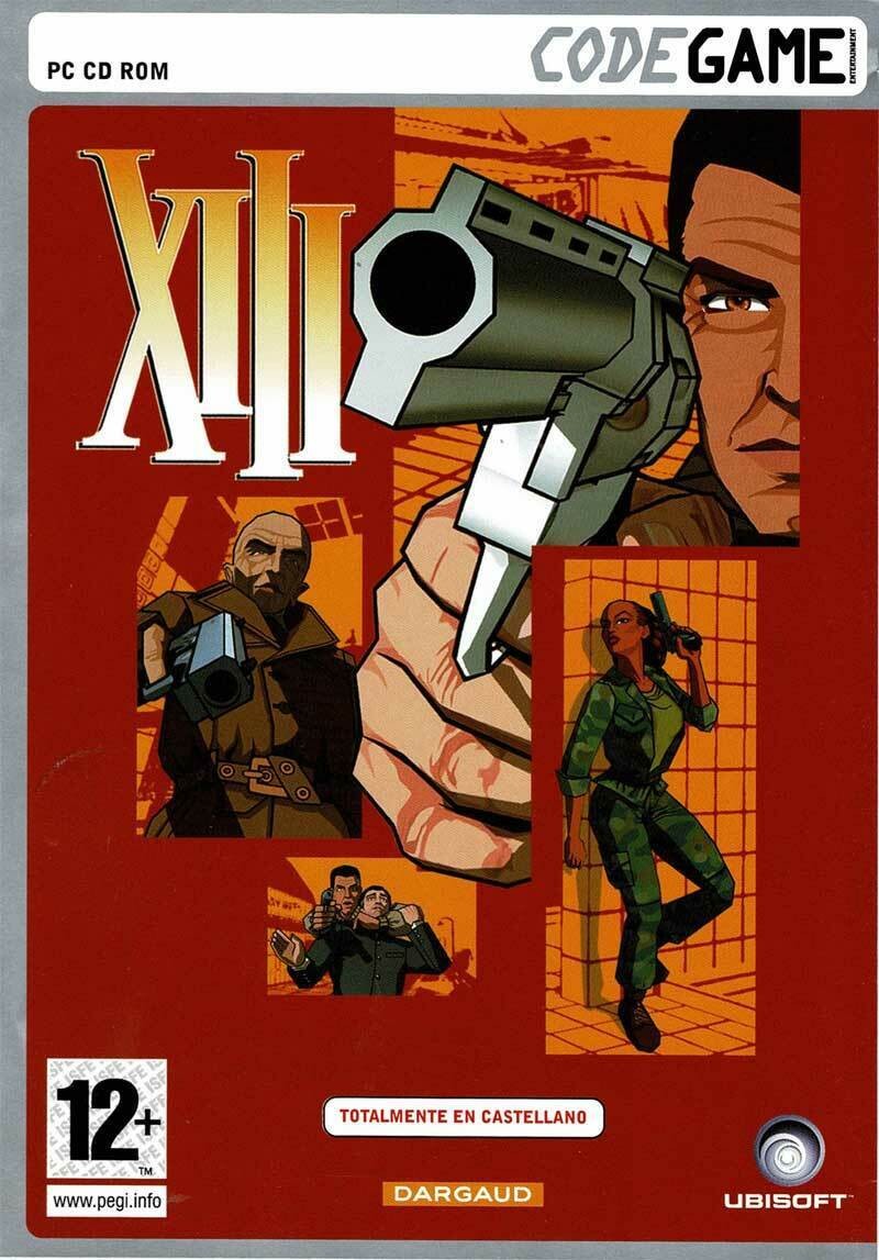 XIII