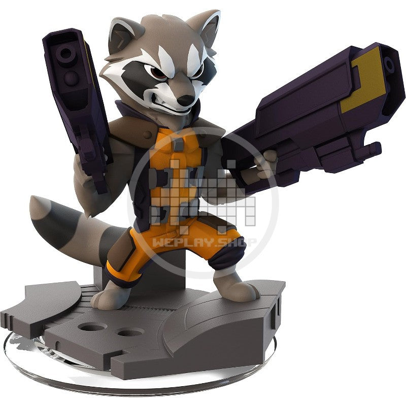 Rocket