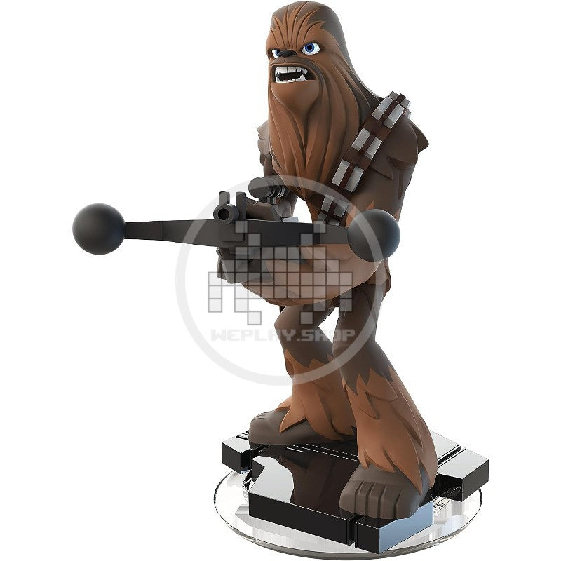 Chewbacca
