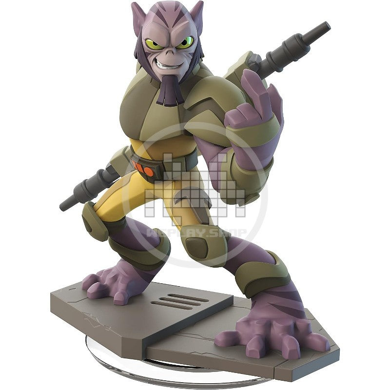 Zeb Orrelios