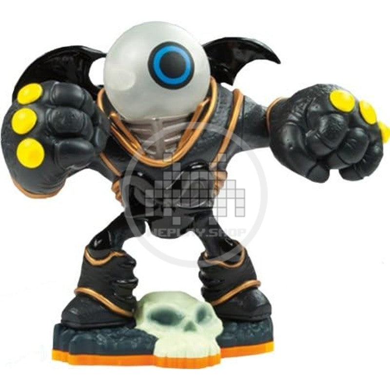 Eyebrawl