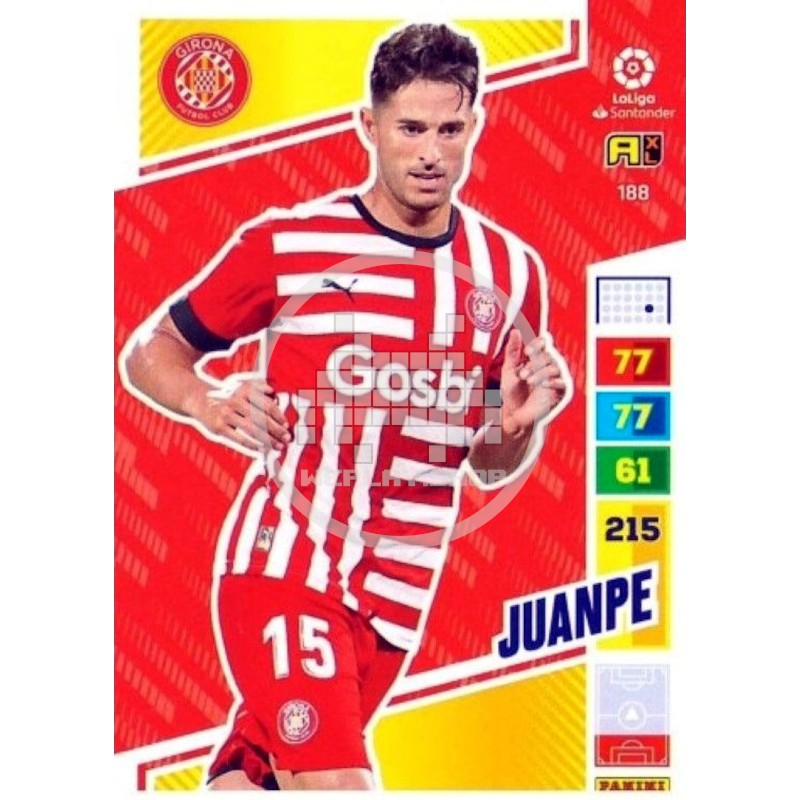 Panini Adrenalyn XL 2022-23 - Cromos Sueltos