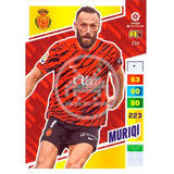 Panini Adrenalyn XL 2022-23 - Cromos Sueltos