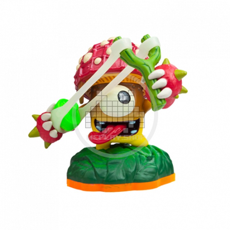 Shroomboom