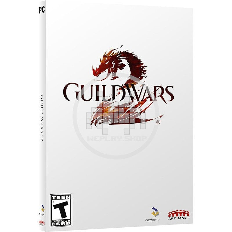 Guild Wars 2