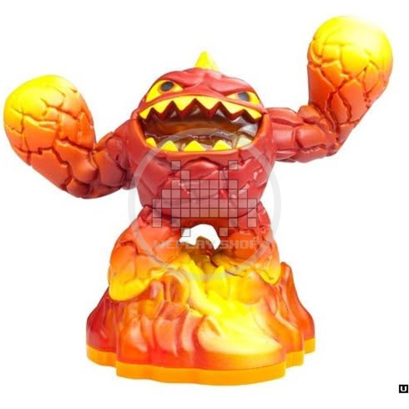 Eruptor