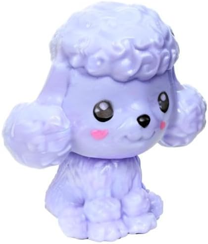 Muñeca Mattel Barbie Chelsea Cutie Reveal: Serie Cozy Cute Tees Sorpresa – JUGUETE NUEVO EN TUBO