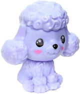 Muñeca Mattel Barbie Chelsea Cutie Reveal: Serie Cozy Cute Tees Sorpresa – JUGUETE NUEVO EN TUBO
