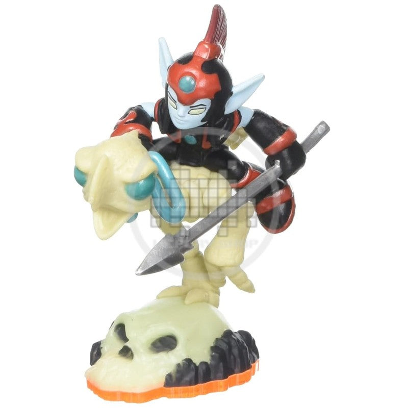 Fright Rider