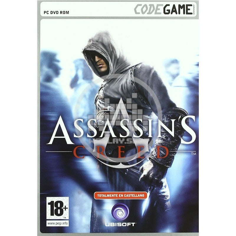 Assassin's Creed