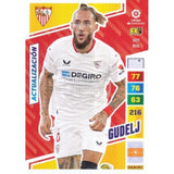 Panini Adrenalyn XL 2022-23 - Cromos Sueltos