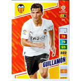 Panini Adrenalyn XL 2022-23 - Cromos Sueltos