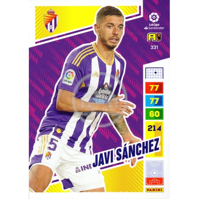 Panini Adrenalyn XL 2022-23 - Cromos Sueltos