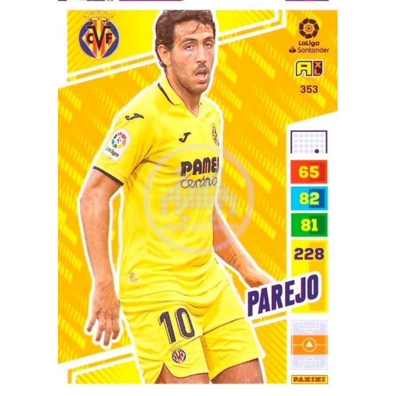 Panini Adrenalyn XL 2022-23 - Cromos Sueltos