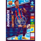 Panini Adrenalyn XL 2022-23 - Cromos Sueltos