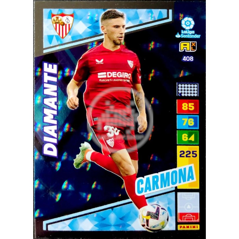 Panini Adrenalyn XL 2022-23 - Cromos Sueltos