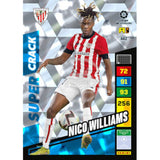 Panini Adrenalyn XL 2022-23 - Cromos Sueltos