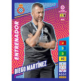 Panini Adrenalyn XL 2022-23 - Cromos Sueltos