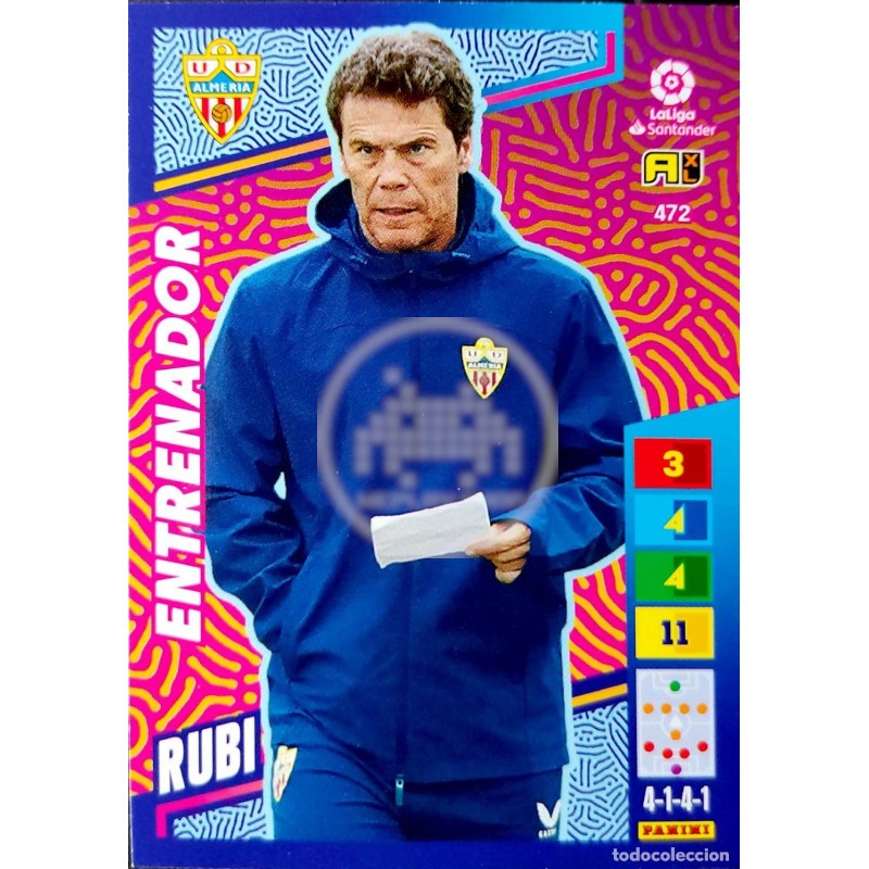 Panini Adrenalyn XL 2022-23 - Cromos Sueltos