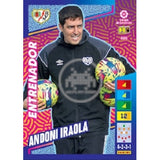 Panini Adrenalyn XL 2022-23 - Cromos Sueltos