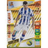 Panini Adrenalyn XL 2022-23 - Cromos Sueltos