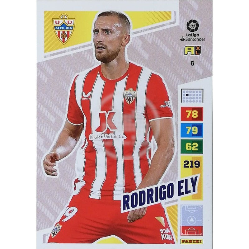 Panini Adrenalyn XL 2022-23 - Cromos Sueltos