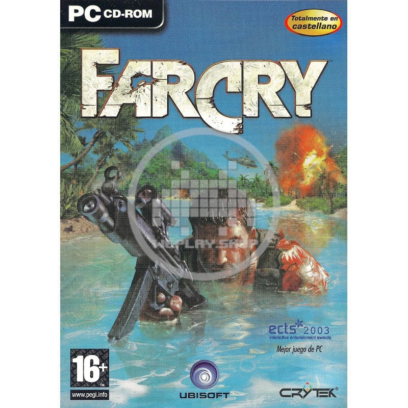 Farcry