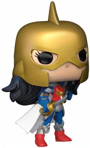 Funko Pop! Heroes Wonder Woman Flashpoint #431 - DC Comics Special Edition