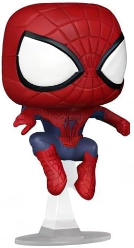 Funko Pop! Movies 2023 Marvel Studios Spider-Man No Way Home The Amazing Spider-Man #1159