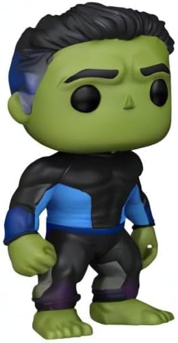 Funko Pop! Marvel 2022 She-Hulk Hulk #1130 - Bobble-Head