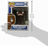 Funko Pop! Games 2018 Fortnite Merry Marauder #433