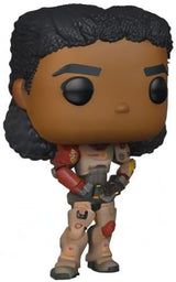 Funko Pop! Disney Pixar 2022 Lightyear Izzy Hawthorne (Jr. Zap Patrol) #1212
