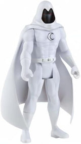 Figura Hasbro Marvel Legends Retro 375 Collection: Moon Knight de 9.5 cm (#F3823) - Año 2022