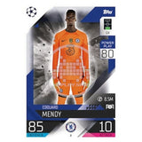 Topps Match Attax 2022-23 - Cromos Sueltos