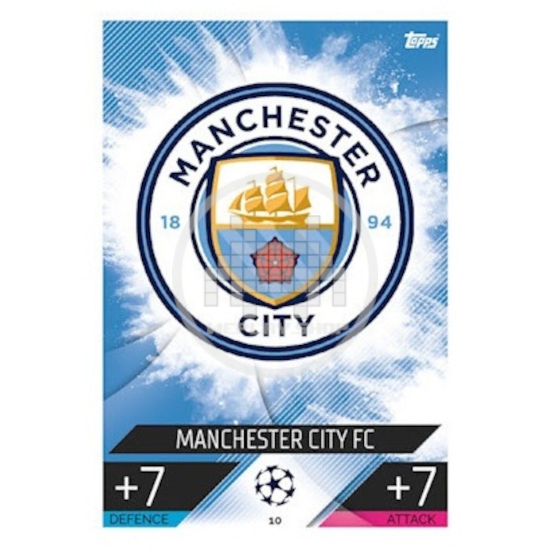 Topps Match Attax 2022-23 - Cromos Sueltos