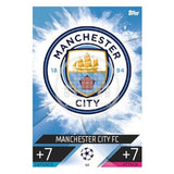 Topps Match Attax 2022-23 - Cromos Sueltos